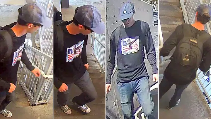 Fox True Crime tweet media