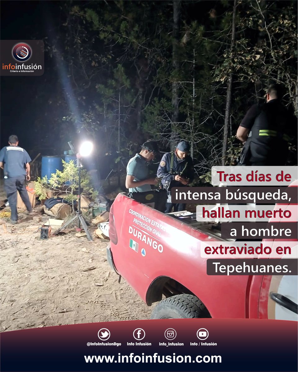 Infusión tweet media