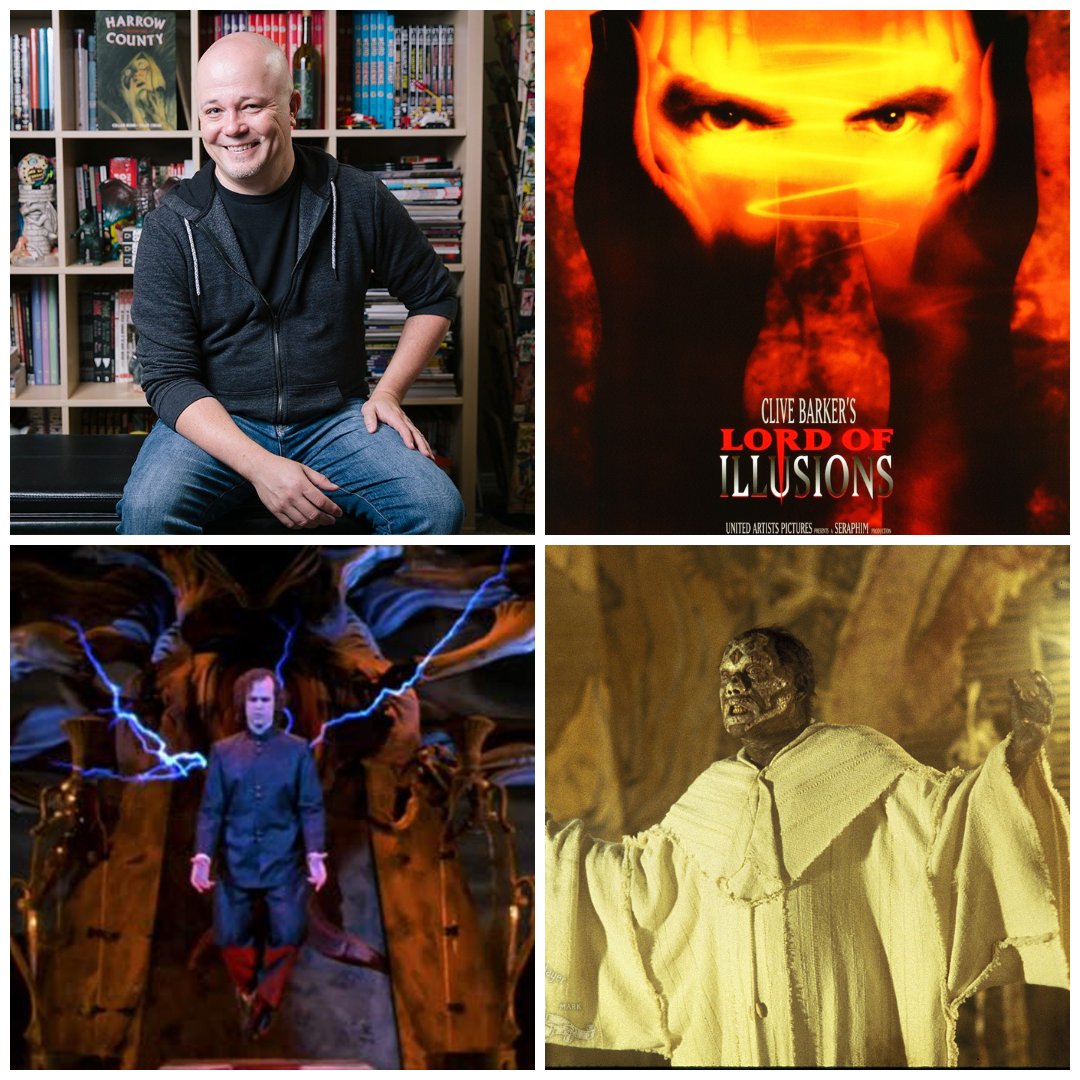 Watch If You Dare tweet media