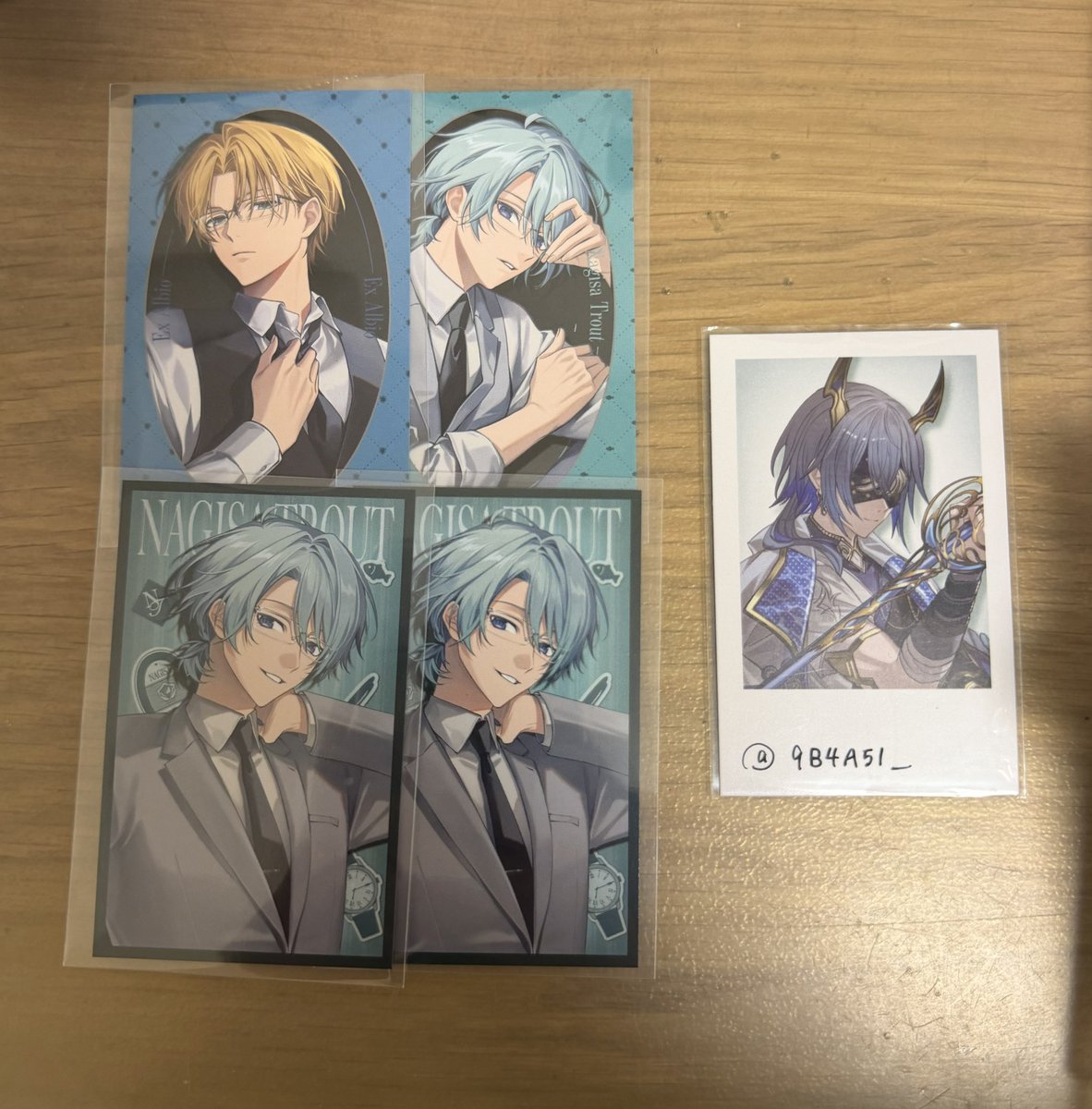 ゆ。 ﾘﾄﾘﾝ必読 無言F◎ tweet media