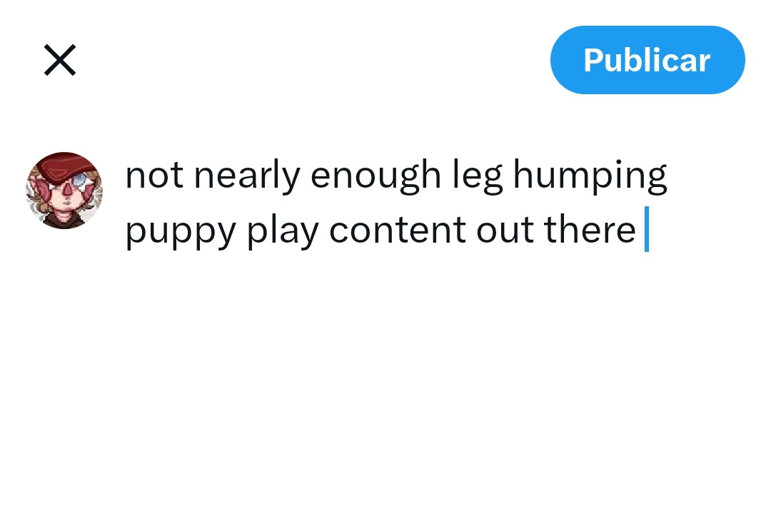 ‧₊˚ Pup 🐾 tweet media