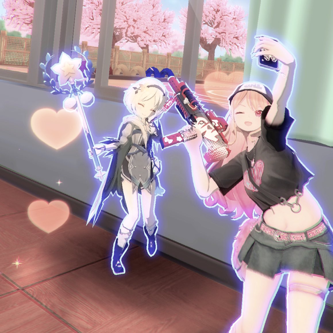 シーザー tweet media