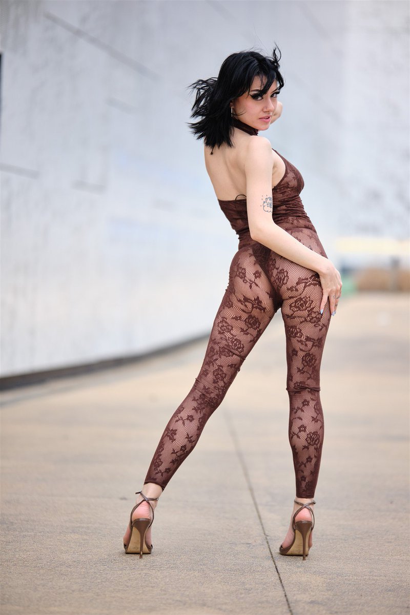 Maliboo - eXXXotica CHICAGO 4/10-4/12 ✈️ tweet media