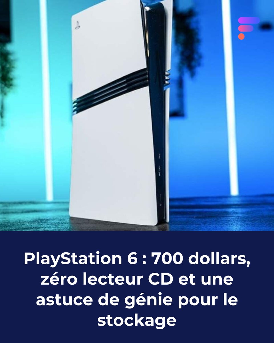 Frandroid tweet media