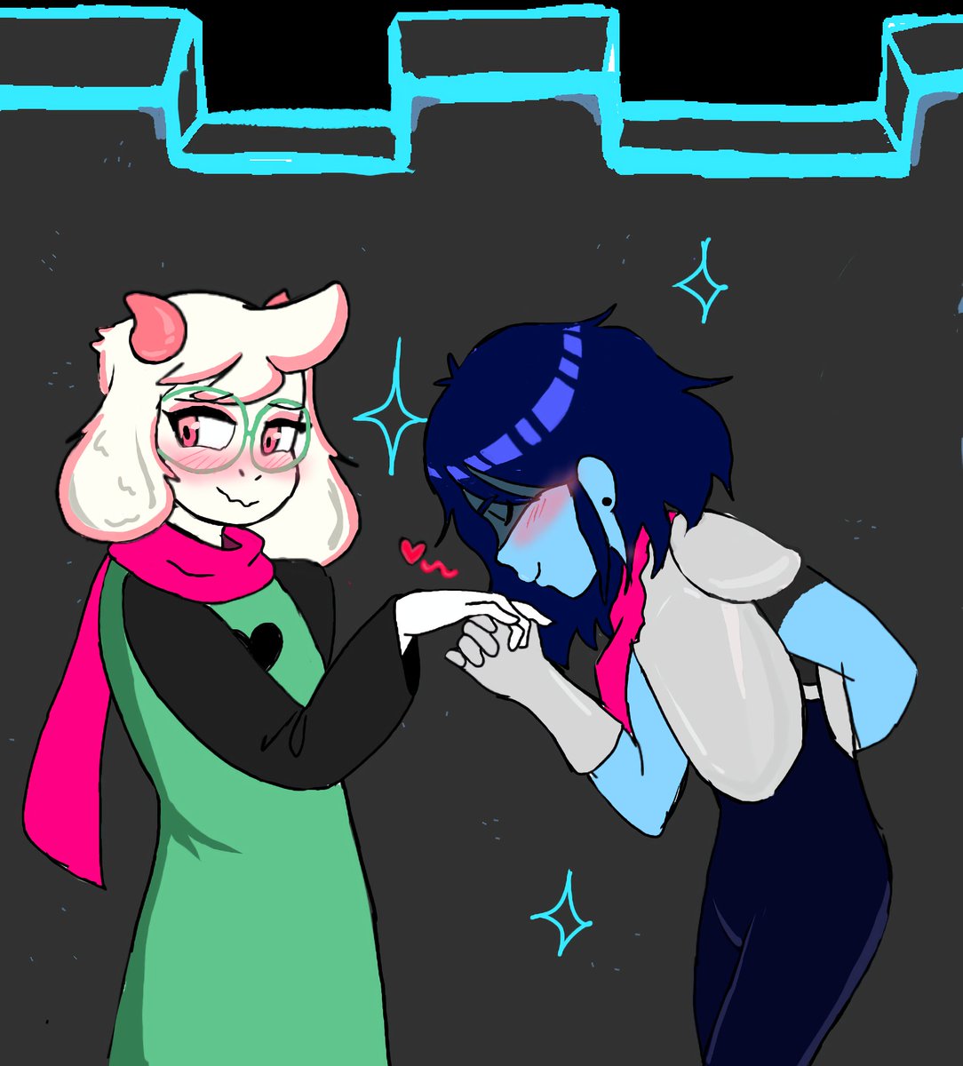 starberrycake🍰 tweet media