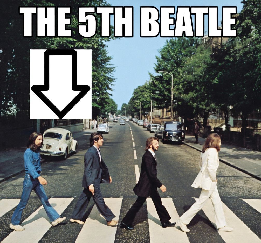 Classic Rock In Pics tweet media