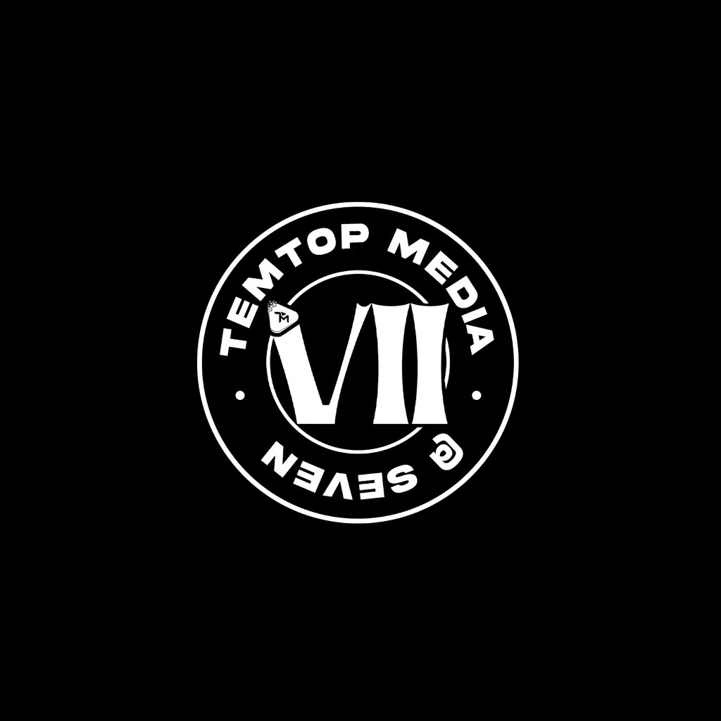 temtopmedialtd's tweet photo. Anniversary Week Begins.
Temtop Media turns 7 in a few days.🥳
Seven years of vision, growth, and culture.
The celebration starts now.💜 https://t.co/WB5uf3pgaM