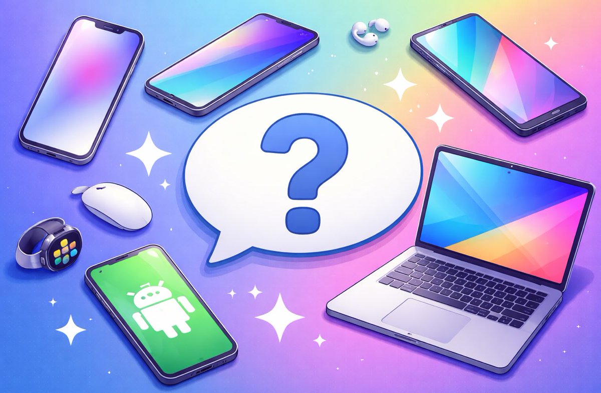 أخبار التقنية 🌍 tweet media