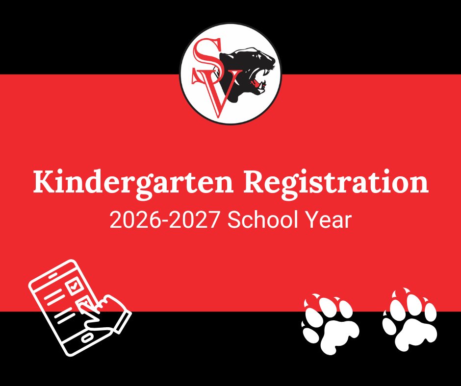 Schuylkill Valley School District tweet media