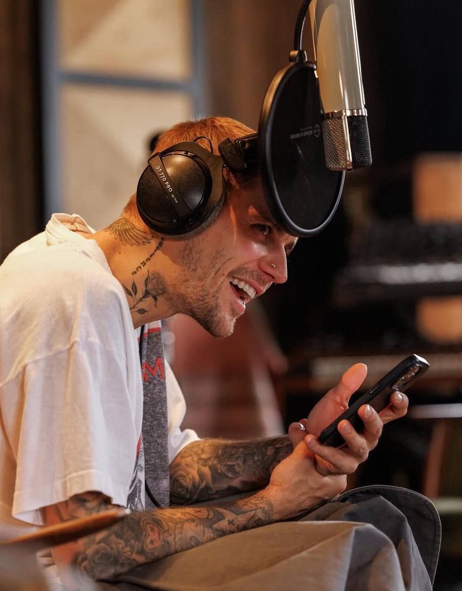 Bieber Fever Chile FCO tweet media