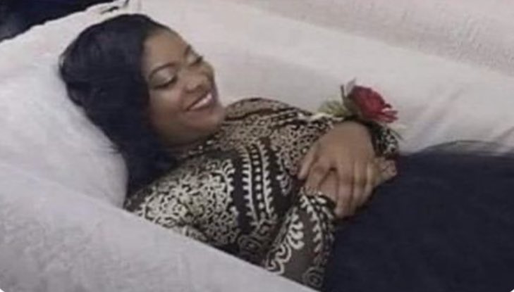 Mimi Hearts💞 tweet media