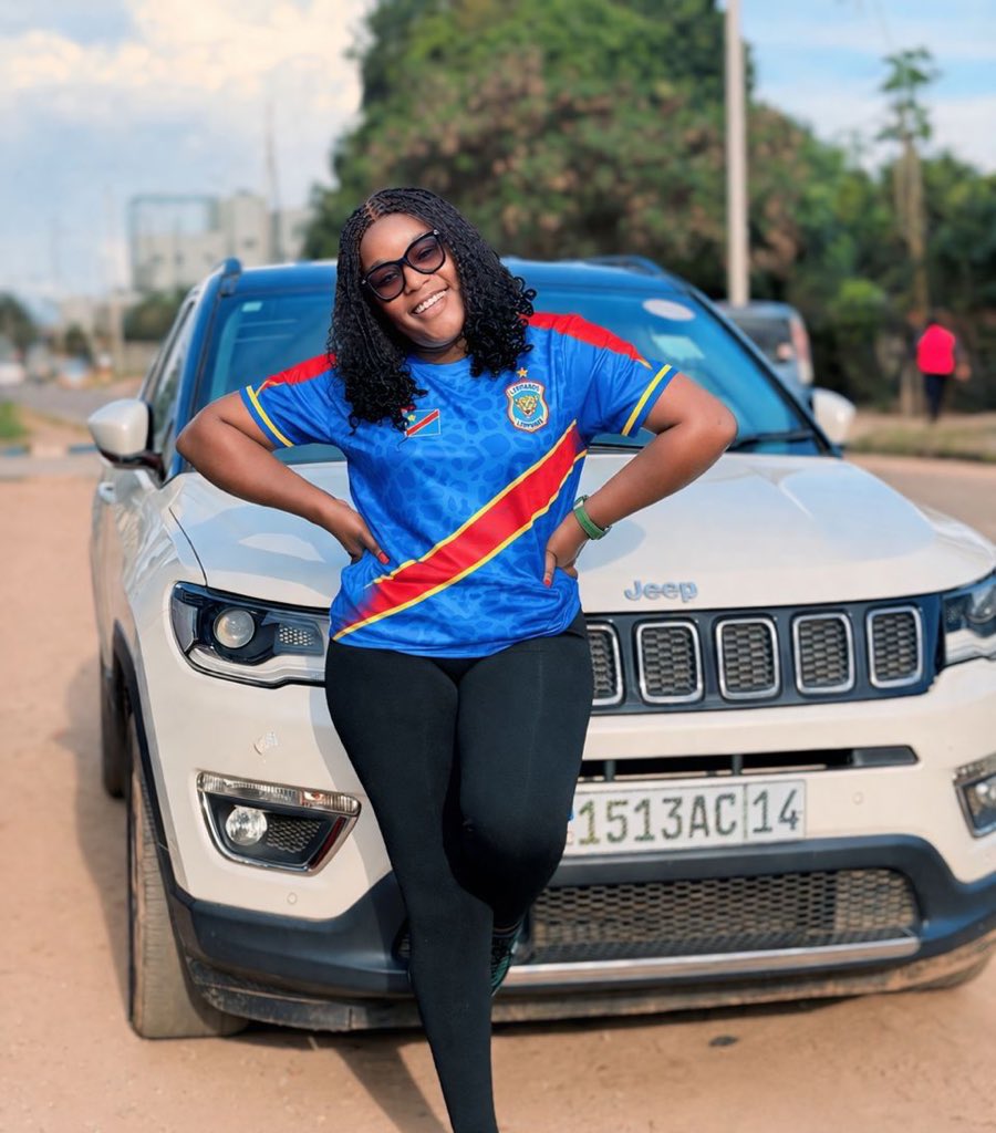 Immaculée bwasso officiel tweet media