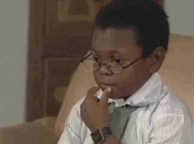 It’s a high time to find a babe with some ka money ko wat I’ve discovered is that they all got susu 🥹