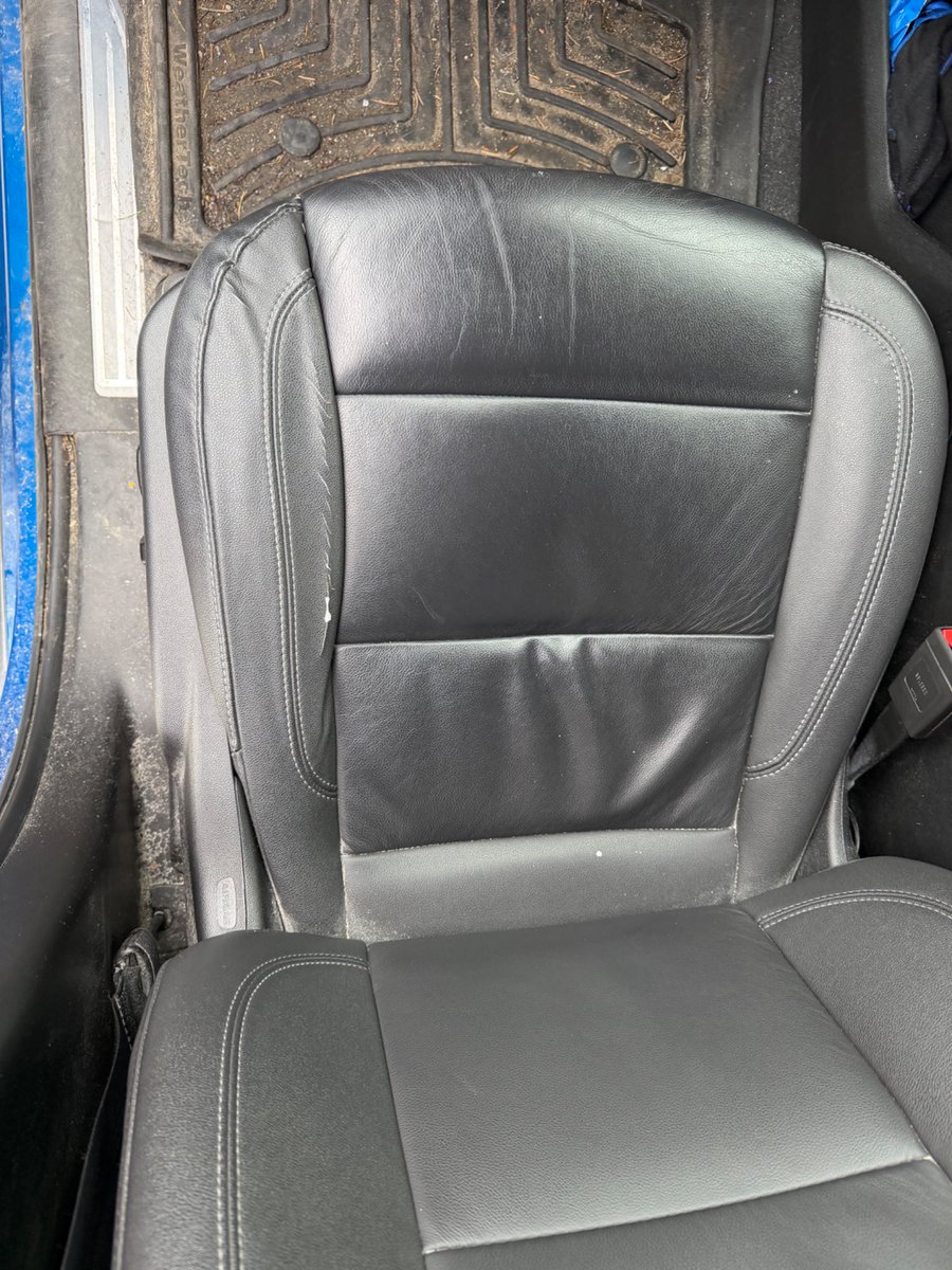 Kris Abbott tweet media