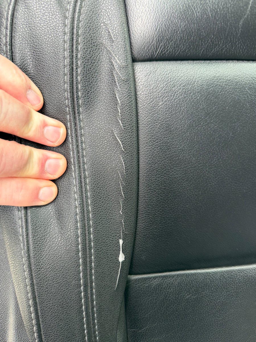 Kris Abbott tweet media