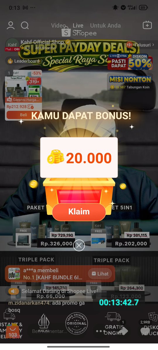 Pejuang Receh🇮🇩 tweet media