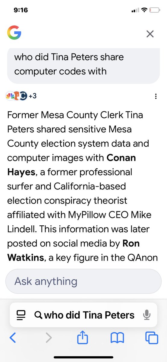 Couy Griffin tweet media