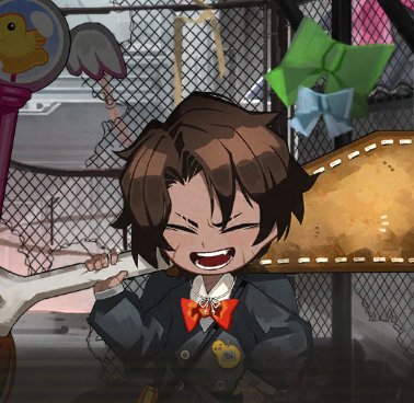 Termina, Tianping Star of #LCEtwt tweet media