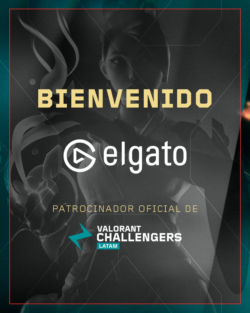 elgatoES tweet picture