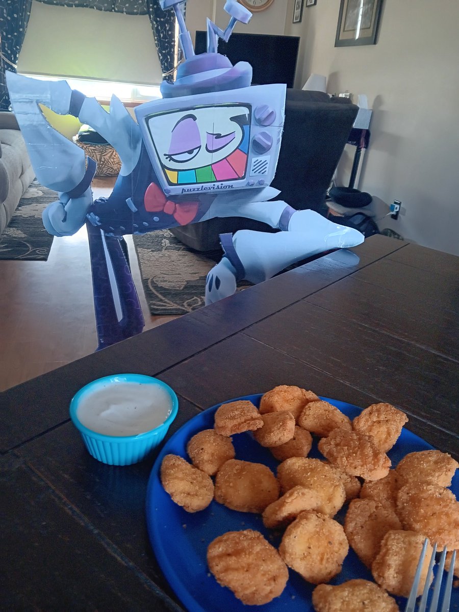 Jester 📺 🧩 tweet media