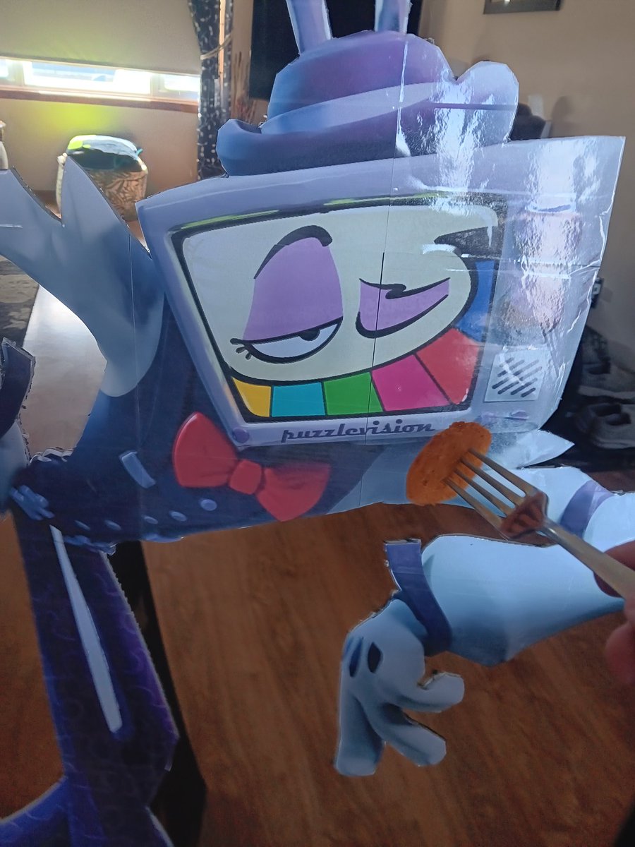 Jester 📺 🧩 tweet media