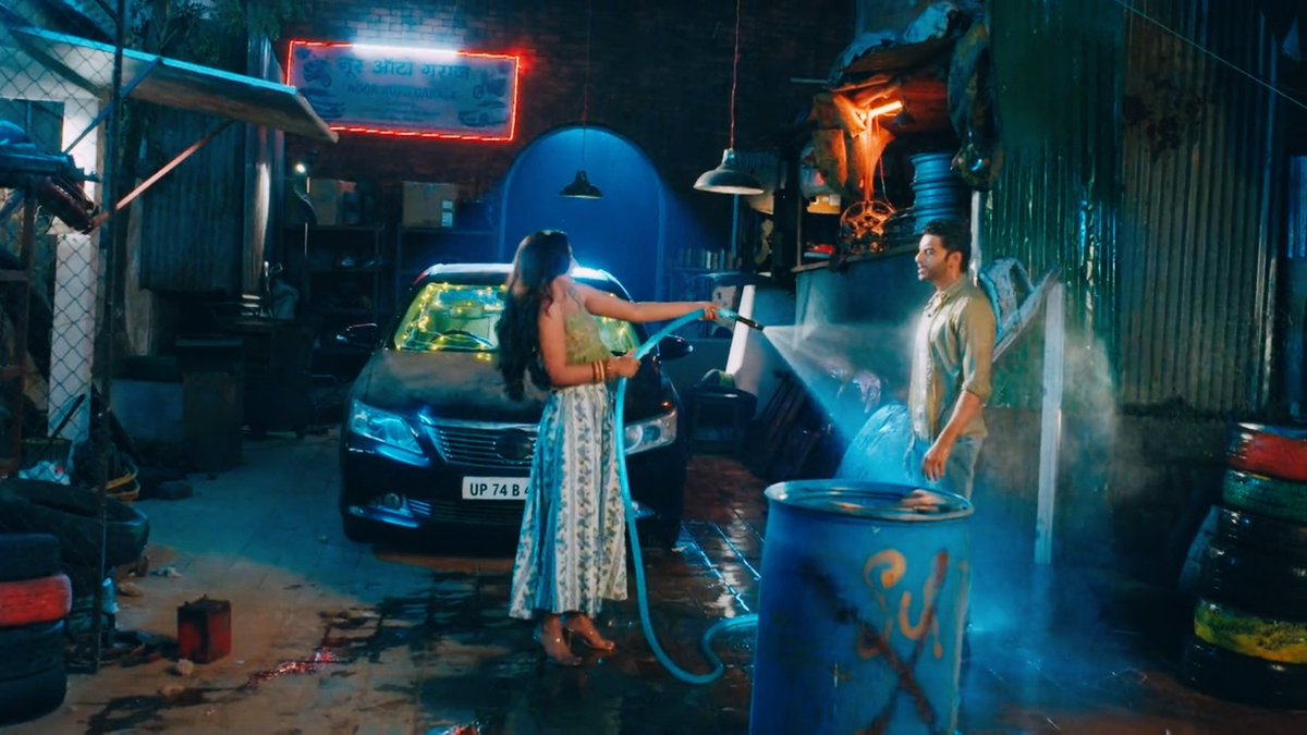 Aηiishα. tweet media