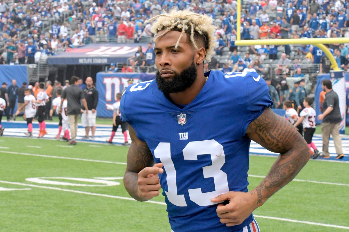 MisterTD tweet media