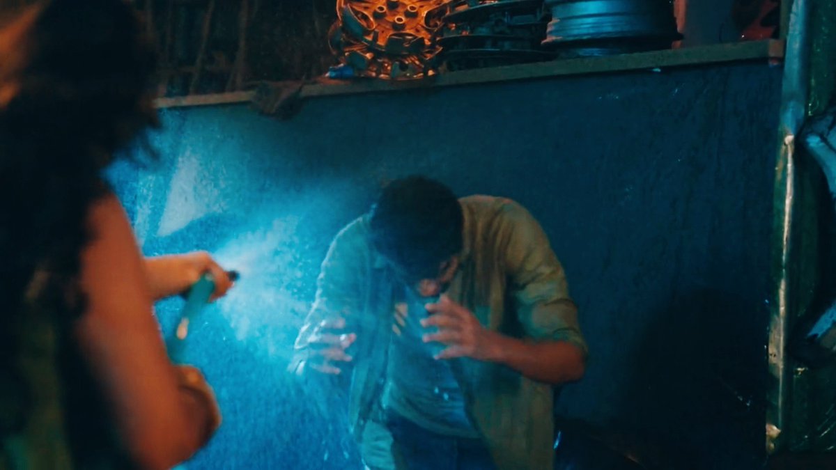 Aηiishα. tweet media