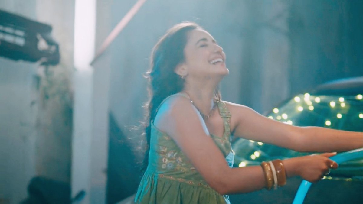 Aηiishα. tweet media