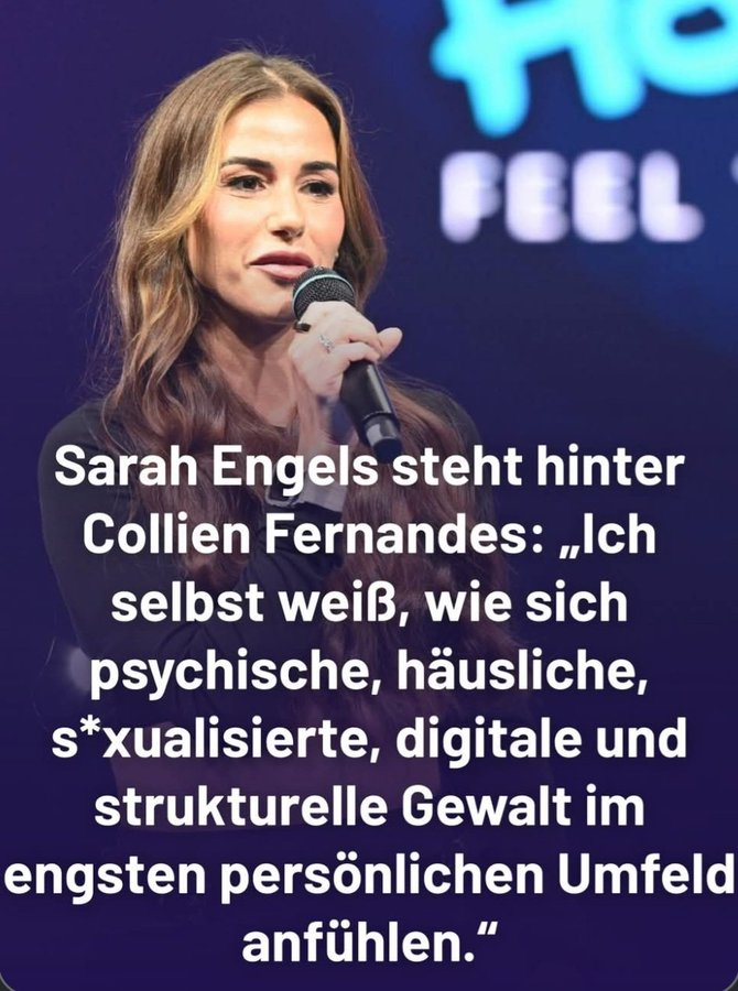 Jutta in Social Wonderland tweet media