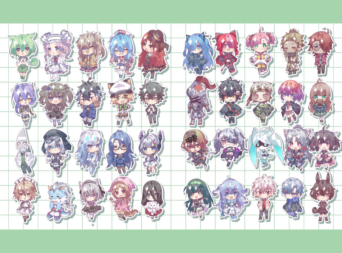 手練 リク tweet media