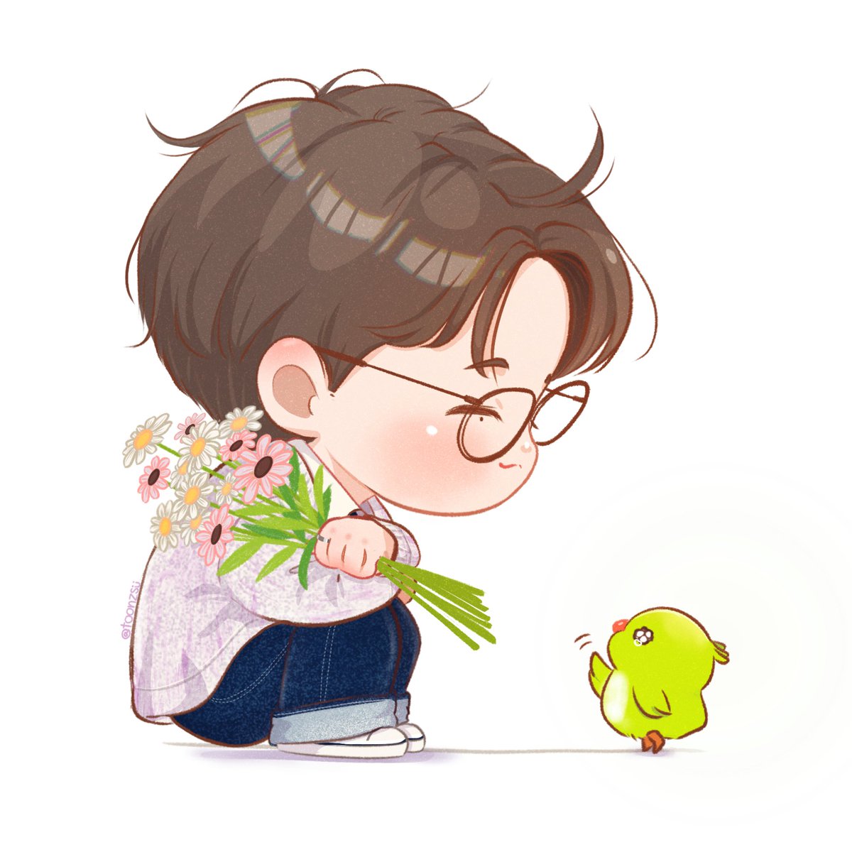 toonzsu 𝄐 ˚.⋆🌙 tweet media