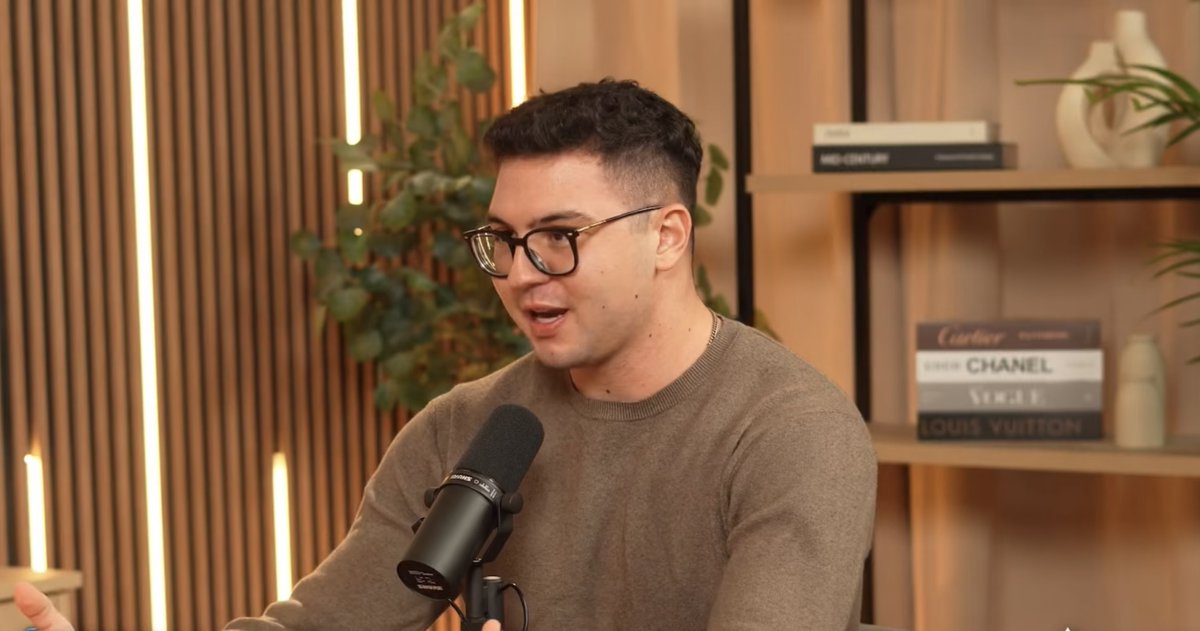 Riz Iqbal tweet media