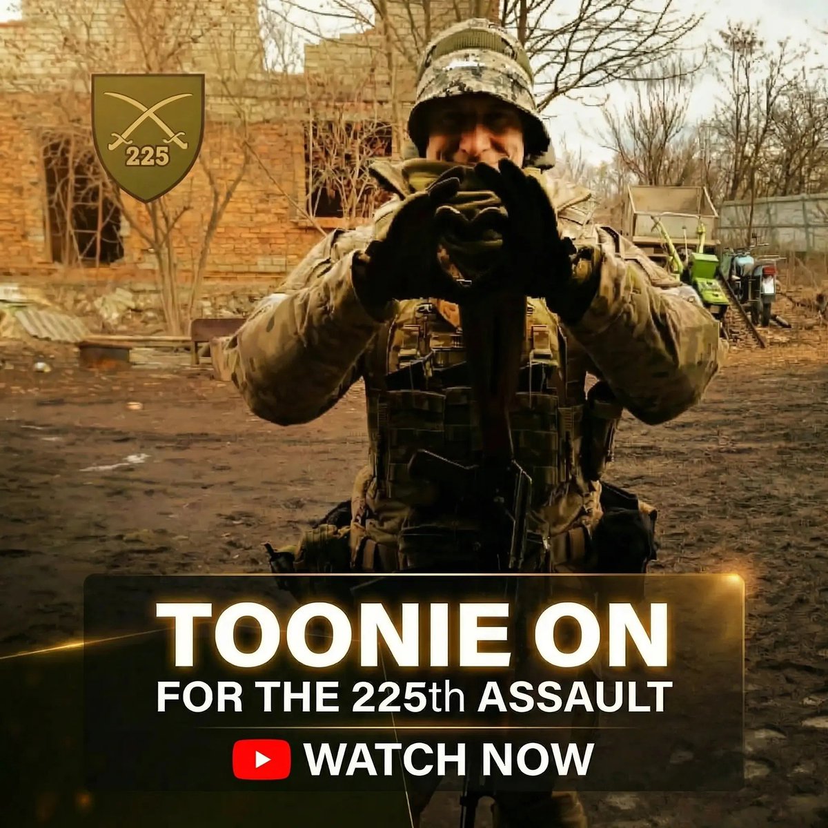 Official Toonie Tuesday 🎗️ tweet media