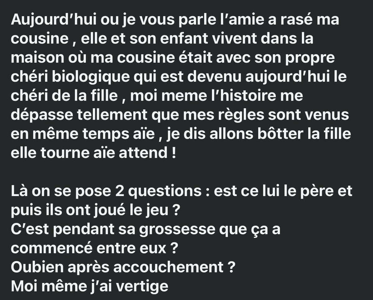 Varan 🐊 2.0🇨🇮 tweet media