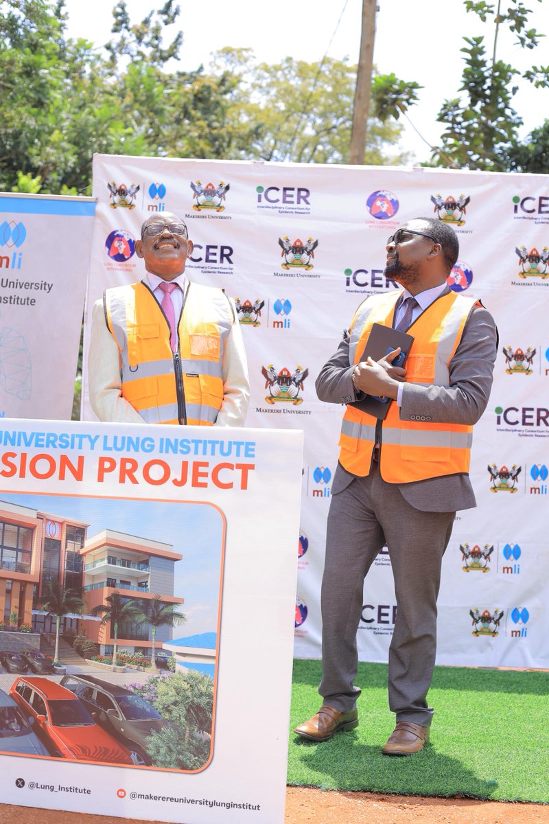 Elite News Uganda tweet media