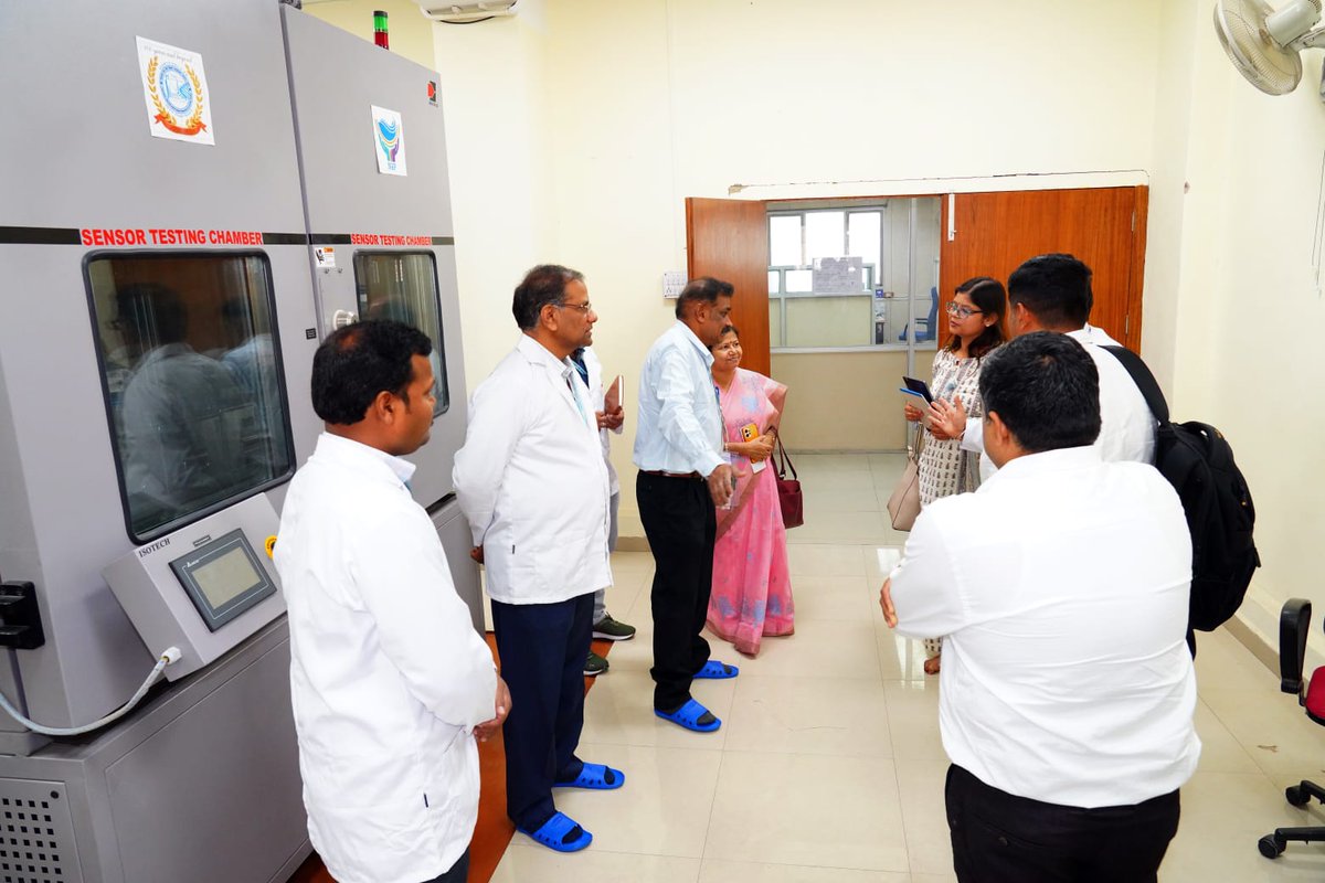 CWPRS Pune tweet media