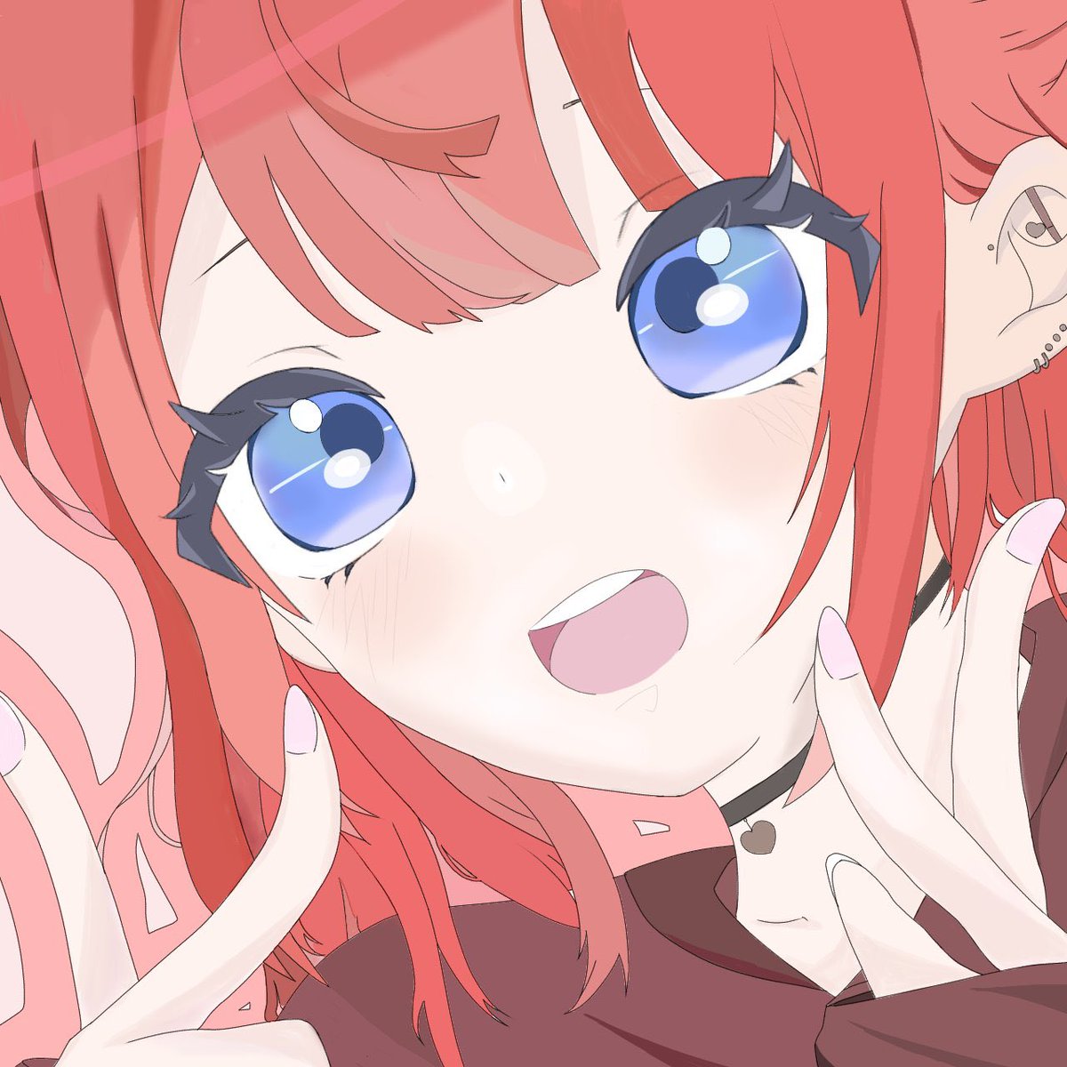 るあ tweet media