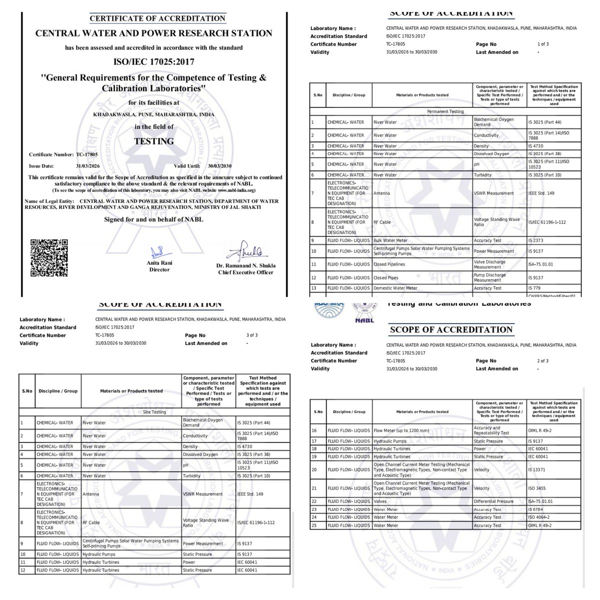 CWPRS Pune tweet media