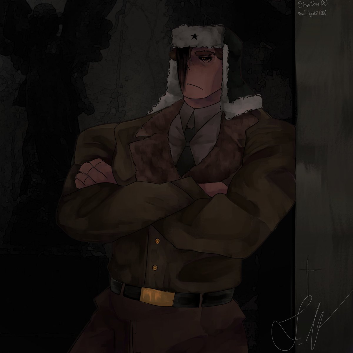 𝐒𝐨𝐯𝐢.ᘛ♰ᘚ. tweet media