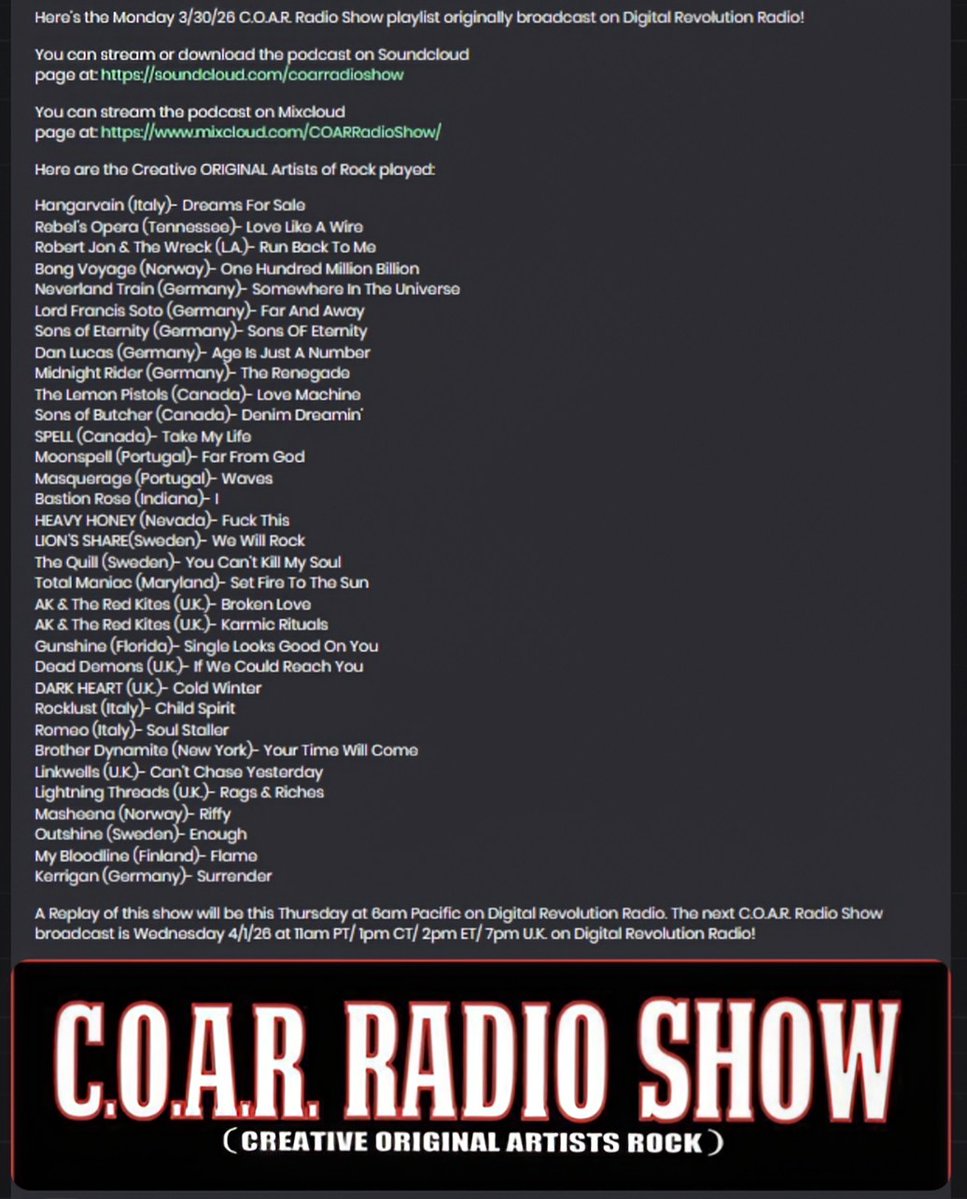 Timothy J. Bednarz tweet media