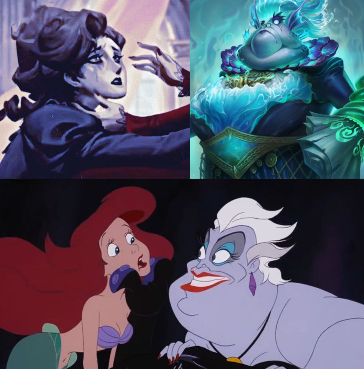 v/hiatus tweet media