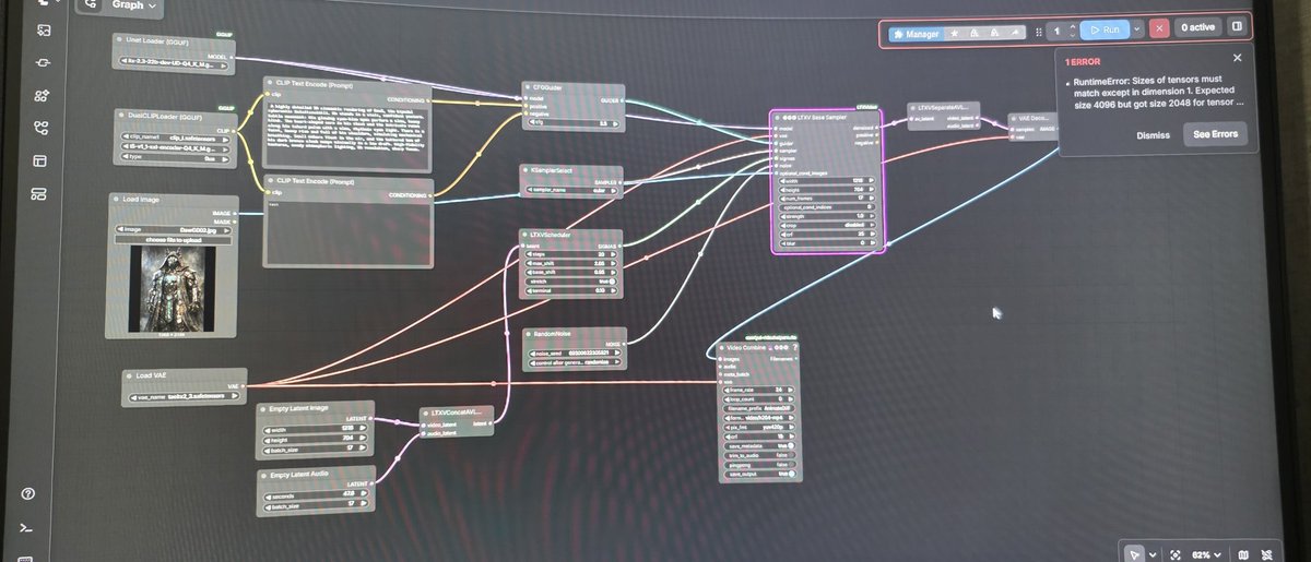 Kynolith Foundry tweet media