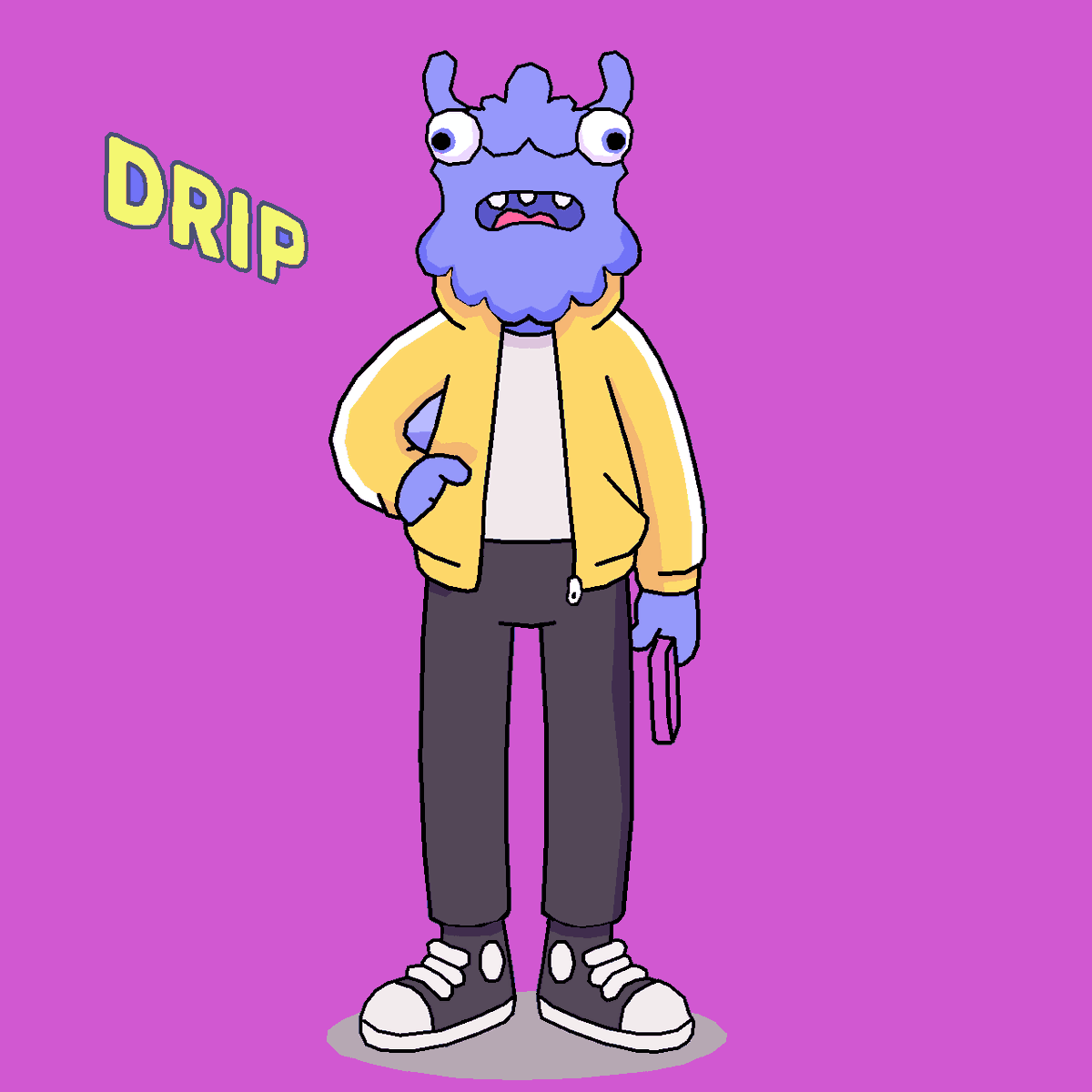 SevenKhan3434's tweet image. Just a moment I didn’t want to forget
#art #nft #drip 💧