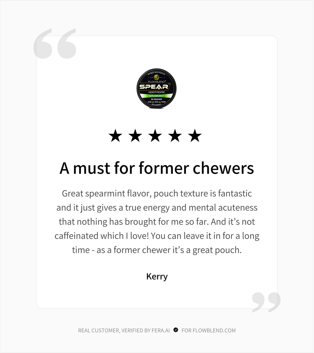 FlowBlend tweet media