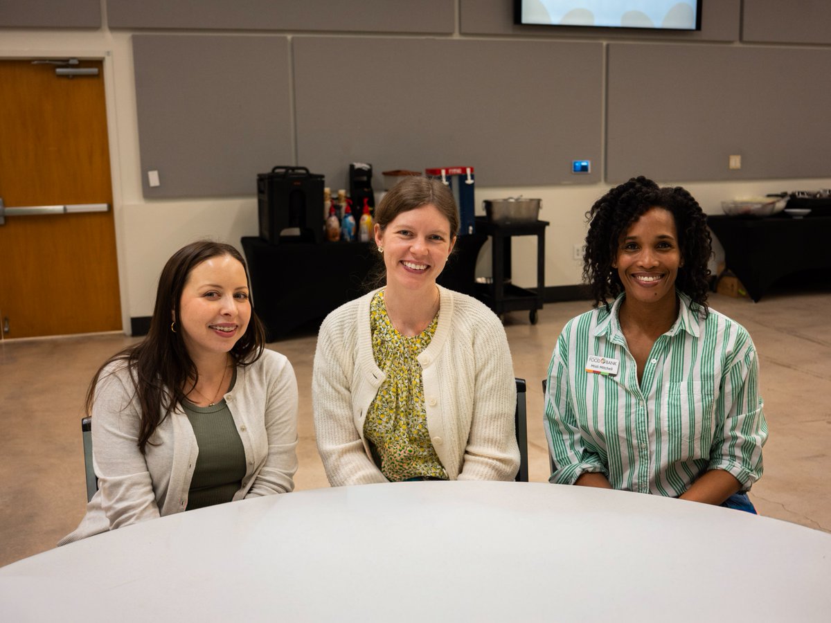 Feeding America tweet media