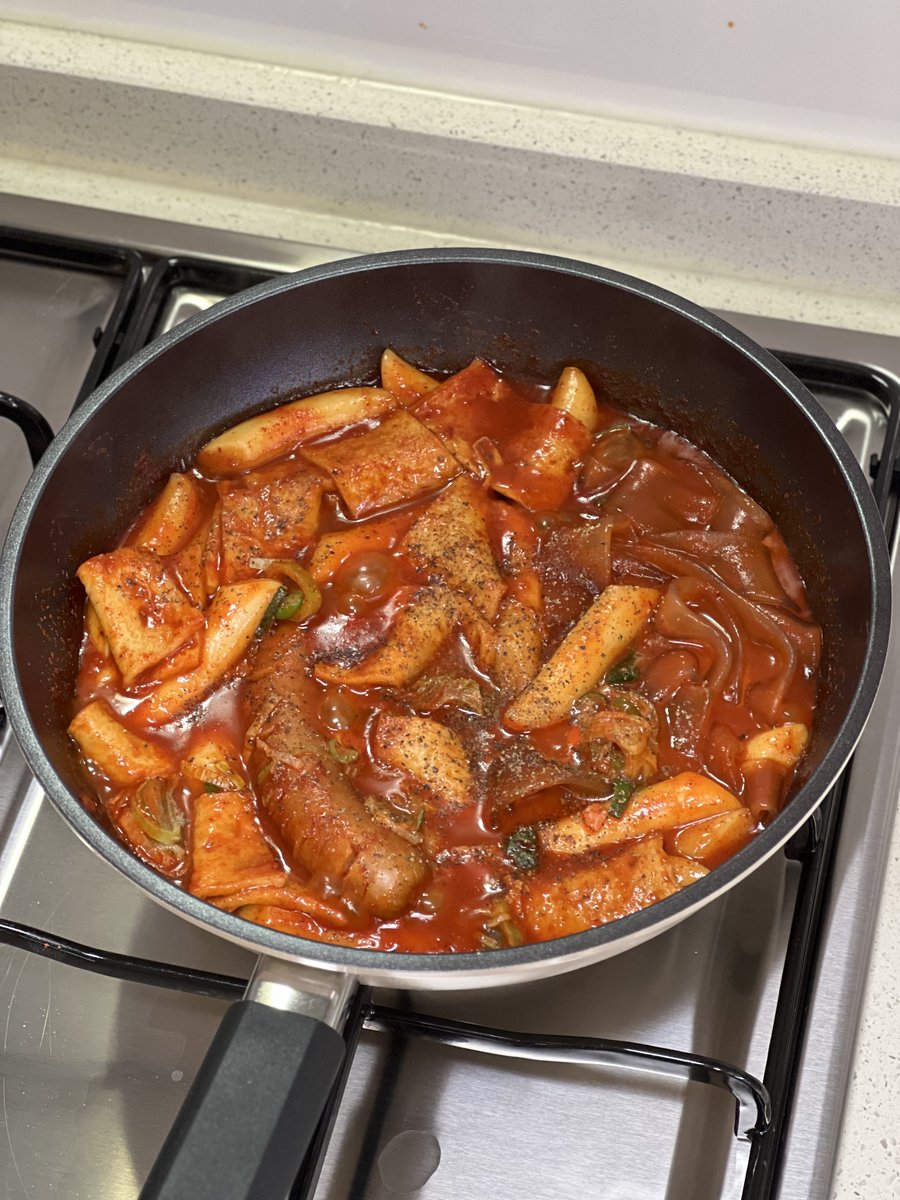 lifebyeating's tweet photo. 아 내가 만들었지만 너무너무 맛있는걸

#중당더넣을껄 https://t.co/0lMUnK1Iil