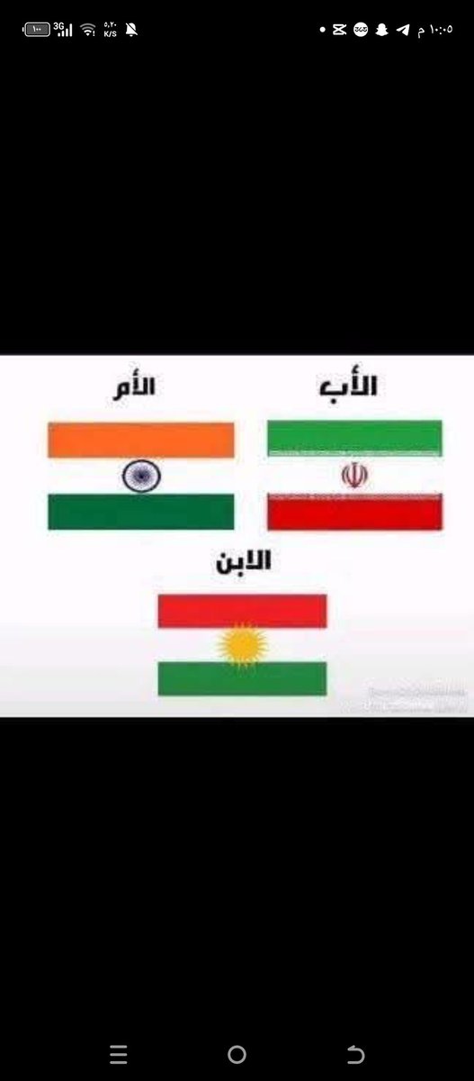 سجاد العلواني 🇮🇶 tweet media