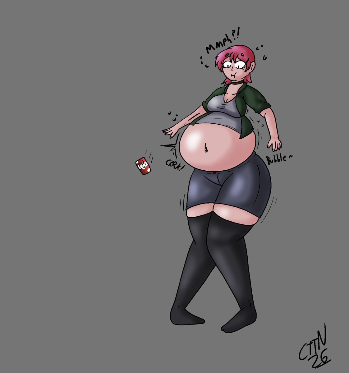 Cotton 🔞(@cottonarts.bsky.social) tweet media