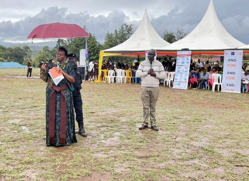 UNFPA in Uganda tweet media